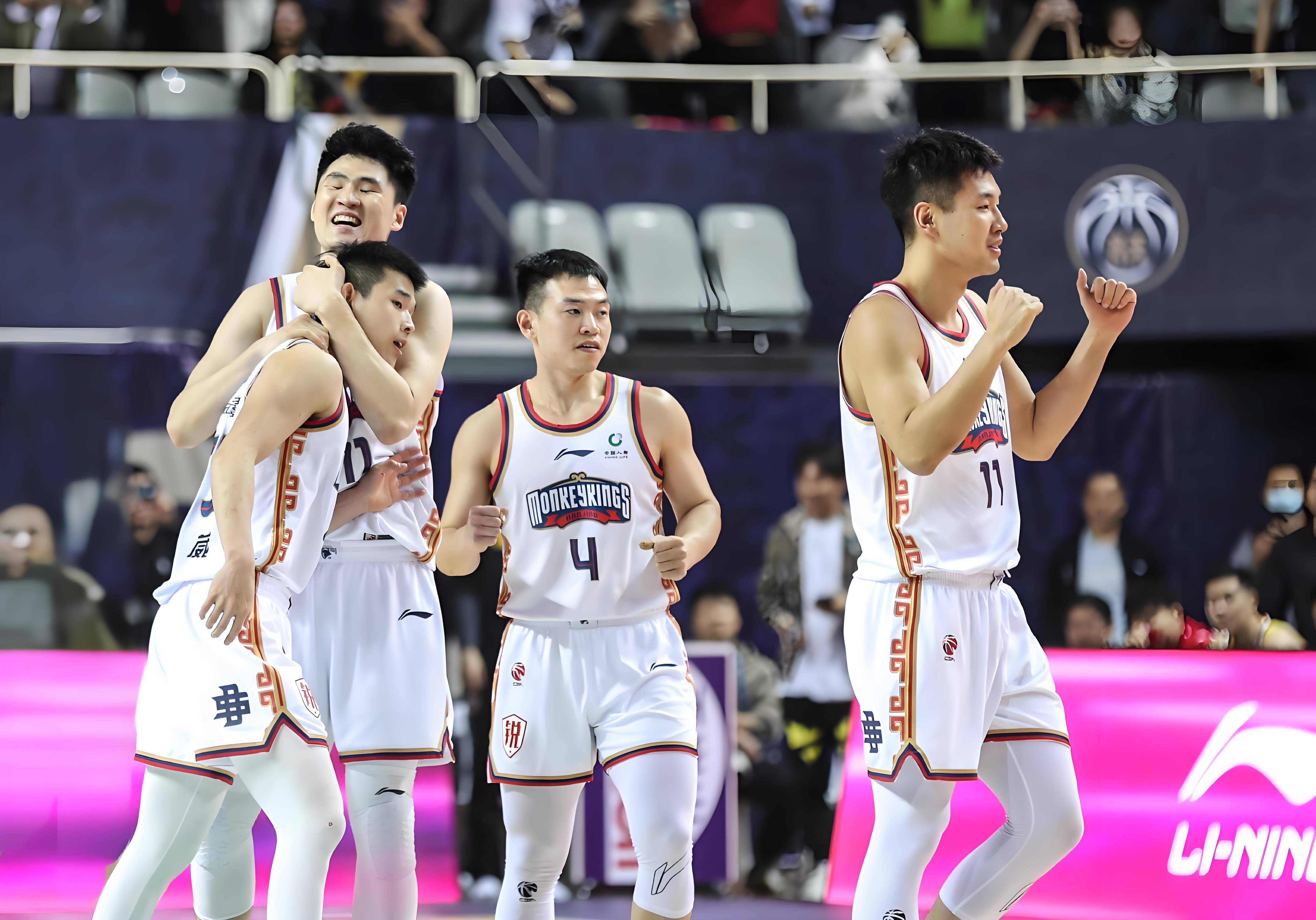 大连篮球比赛2021